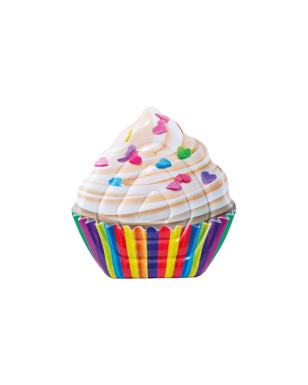 Floatie CupCake