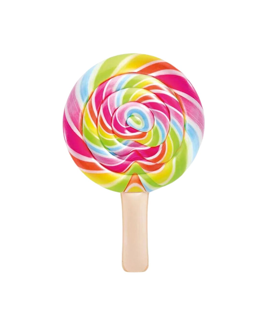 Floatie Lollipop