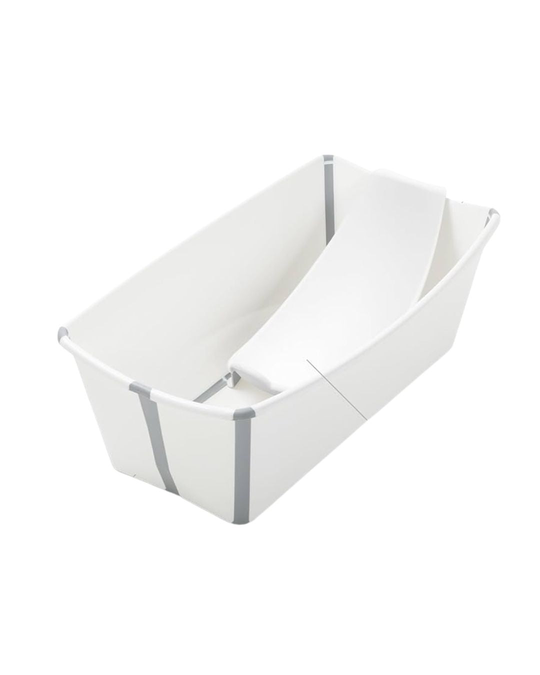 Stokke Flexi Foldable Baby Bathtub