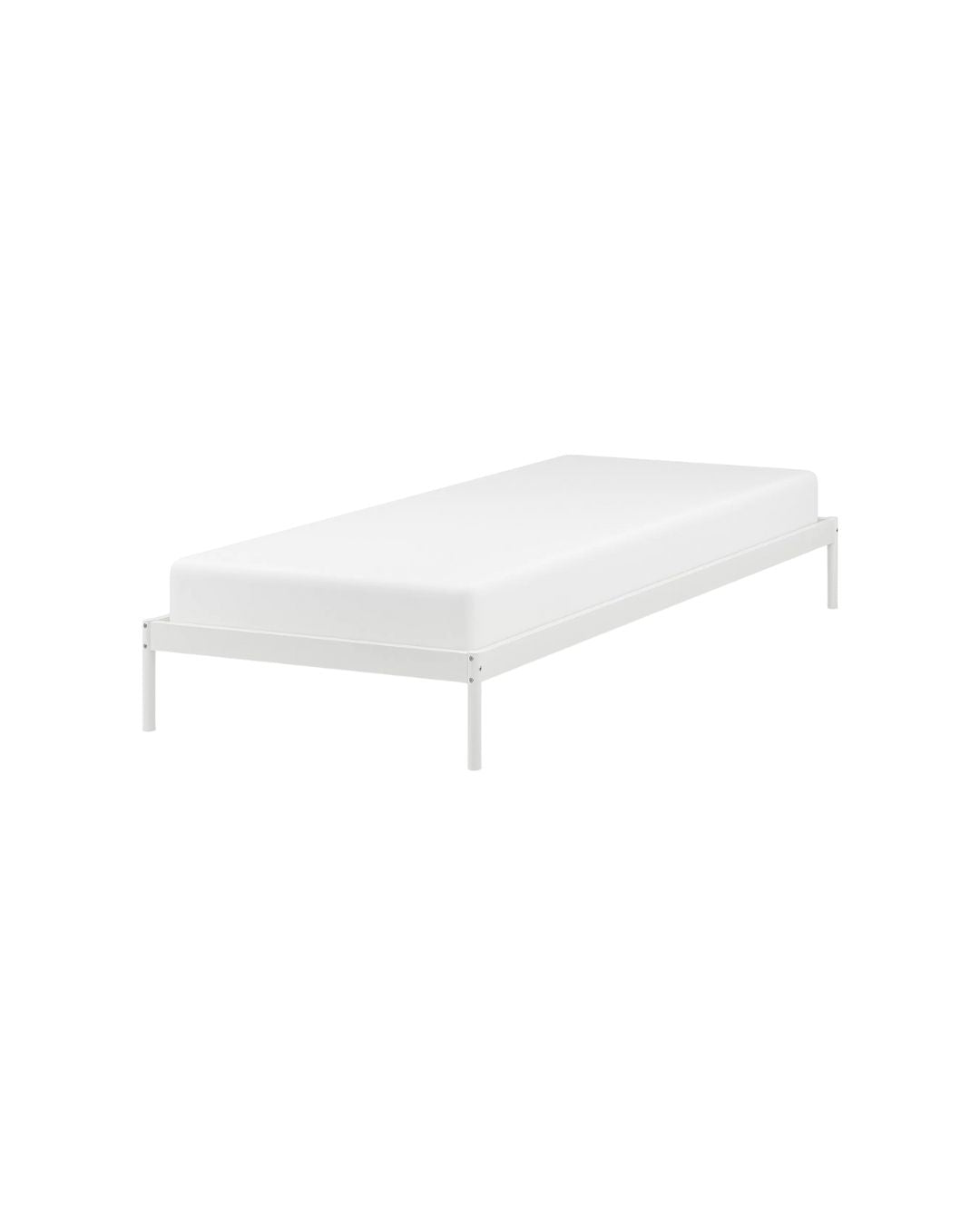 Bed - full size king single