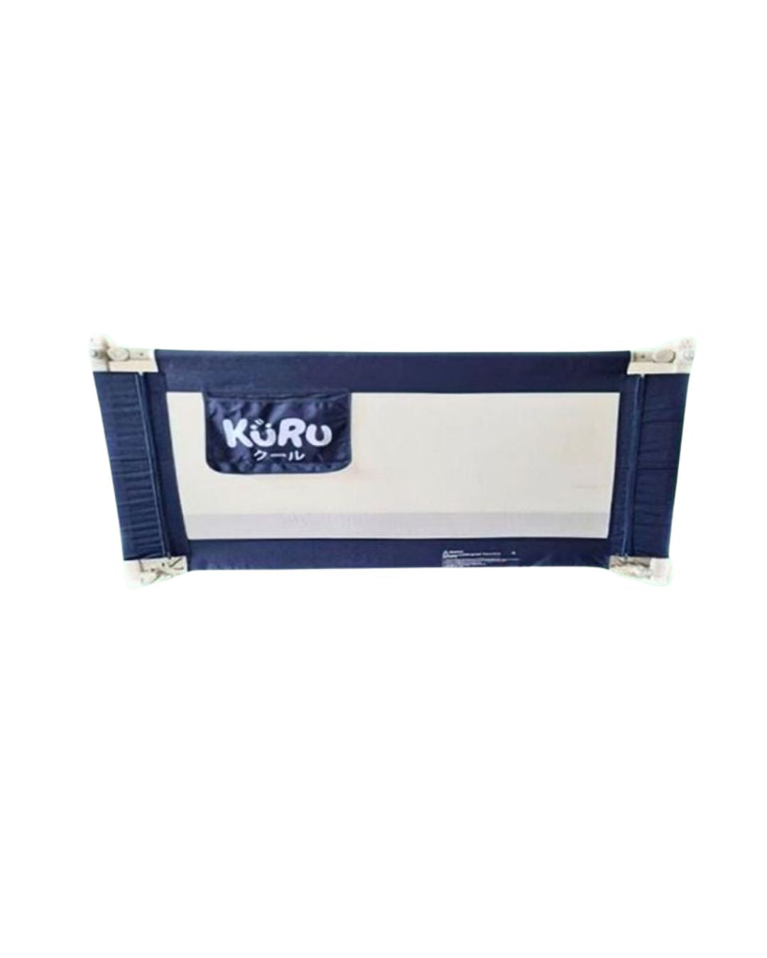Kuru Bed Rail