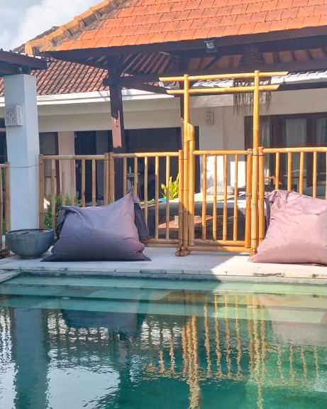 Pool Fencing