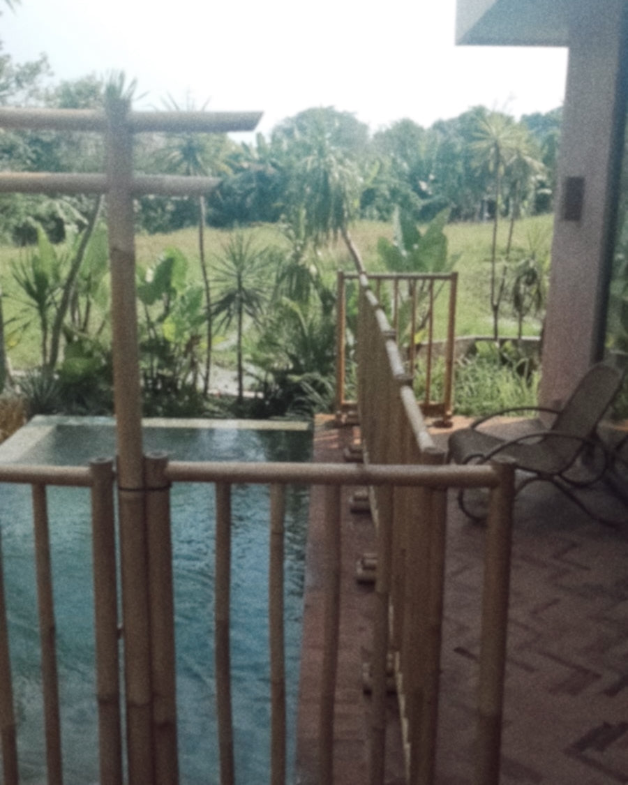 Pool Fencing