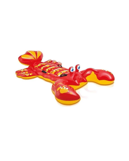 Lobster Floatie
