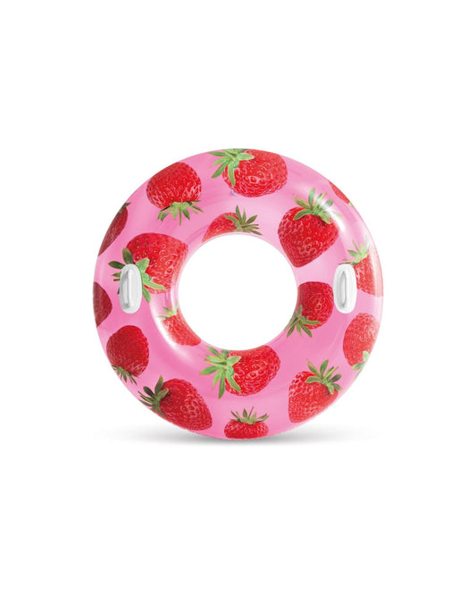 Strawberry Ring Floatie