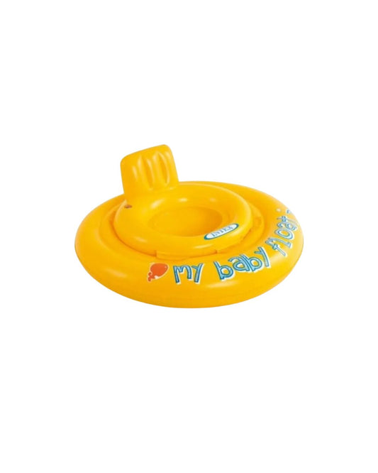 Deluxe Baby Floatie