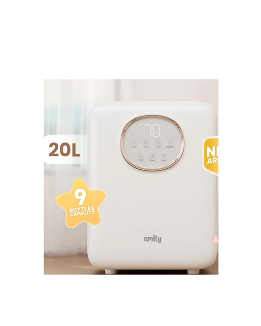UV Steraliser Emily 20L