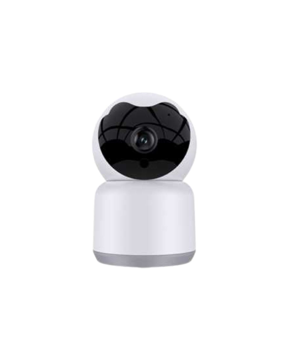 Tuya WiFi Smart Video Baby Camera
