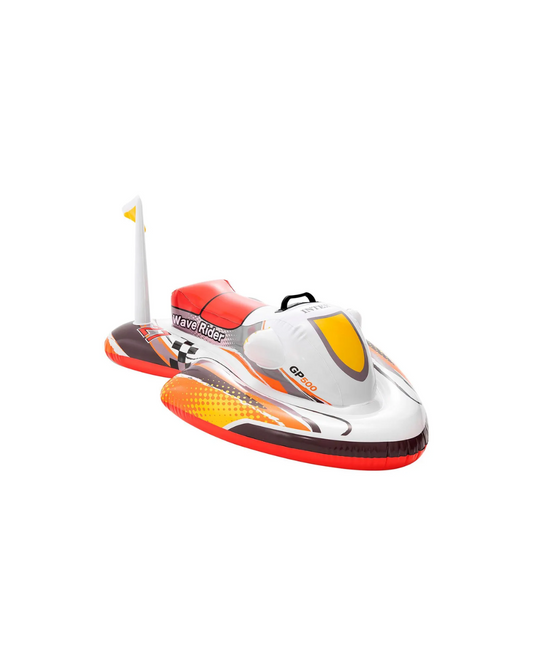 Jet Ski Floatie