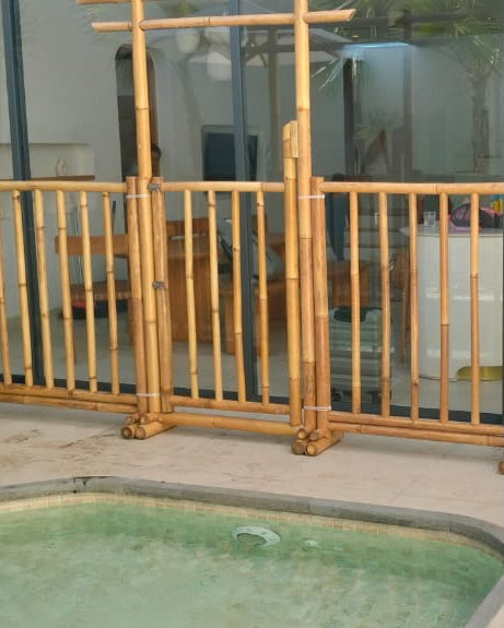 Pool Fencing